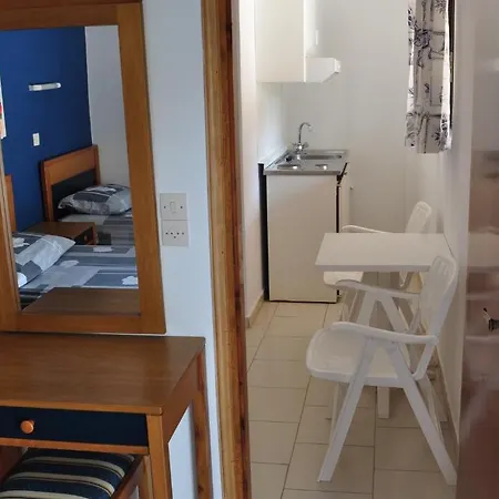Katerina Guest house