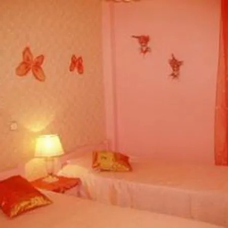 Apartment Pipitsa's *