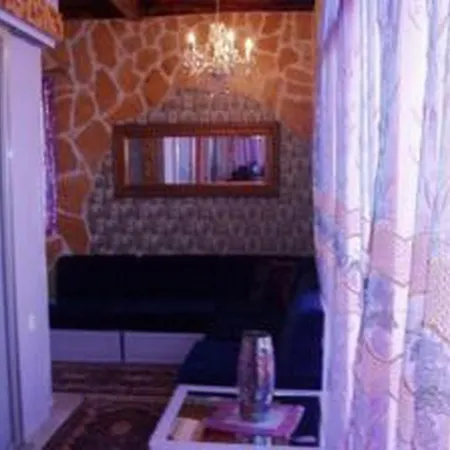 Apartment Pipitsa's Roda (Corfu)