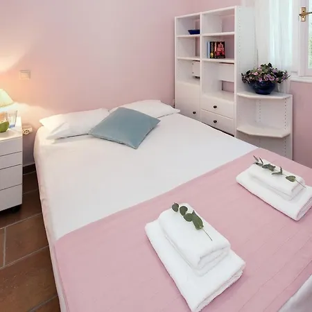 Apartment Homes Corfu Glyfada (Corfu)