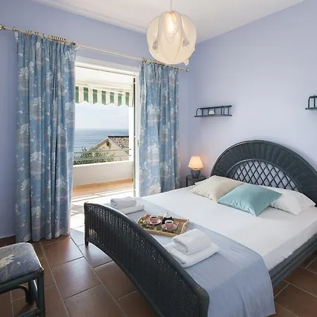 Apartment Homes Corfu Glyfada (Corfu)