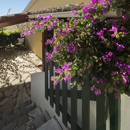 Apartment Homes Corfu Glyfada (Corfu)