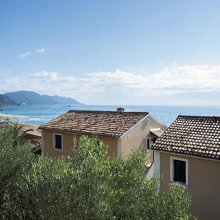 Apartment Homes Corfu