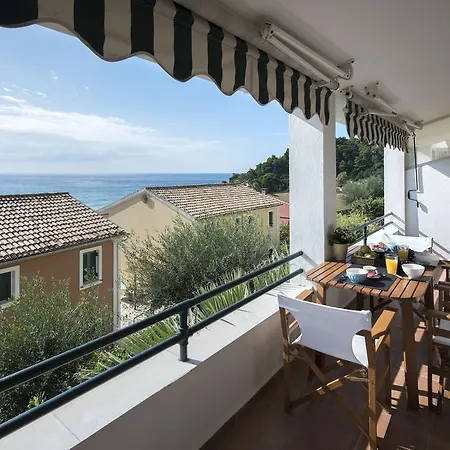 Apartment Homes Corfu Glyfada (Corfu)