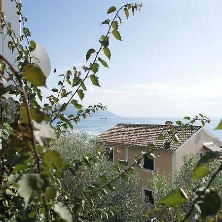 Apartment Homes Corfu Glyfada (Corfu)
