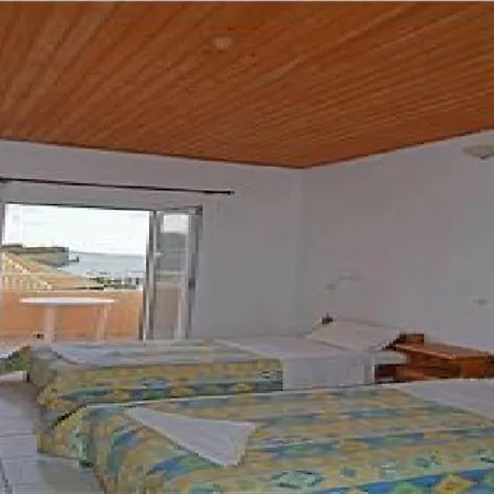 Bertos Sidari (Corfu)