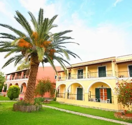 Aparthotel Zefiros Gouvia