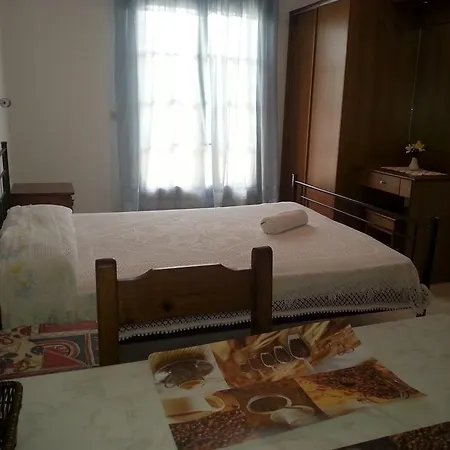 Apartment Helen Arillas (Corfu)
