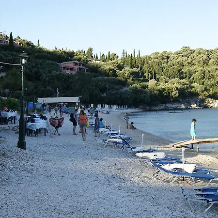 Apartment Garneli