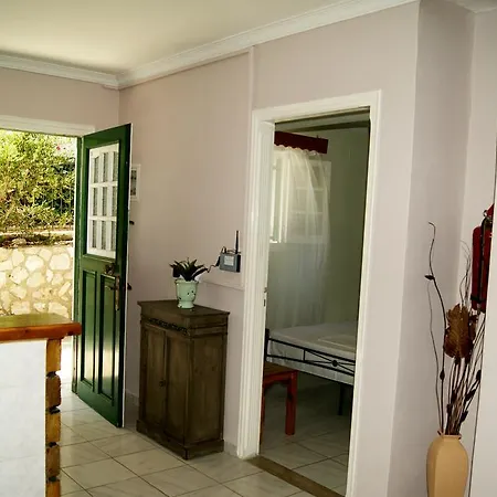 Apartment Garneli