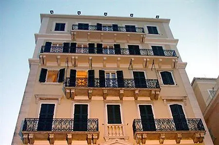 Cavalieri Hotel Corfu (city)