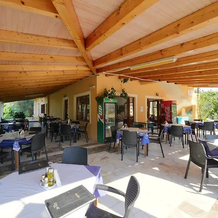 Apartment Katerina Agios Georgios Pagon