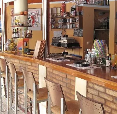 Hotel Philippos