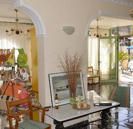 Hotel Philippos Corfu (city)