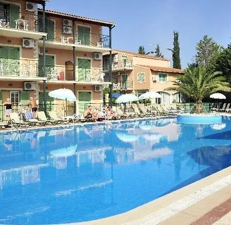 Hotel Philippos 2*