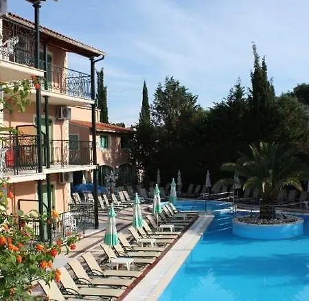Hotel Philippos