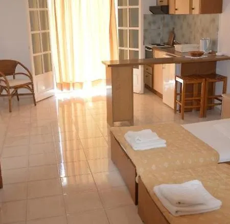 Hotel Philippos 2*