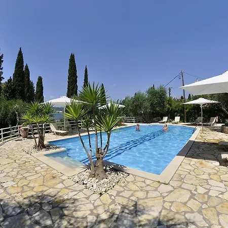 Apartment Egli