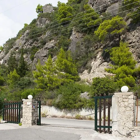 Homes Corfu