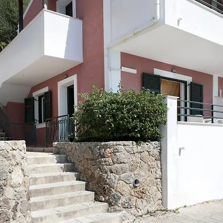 Apartment Homes Corfu Glyfada (Corfu)