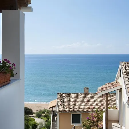 Apartment Homes Corfu Glyfada (Corfu)