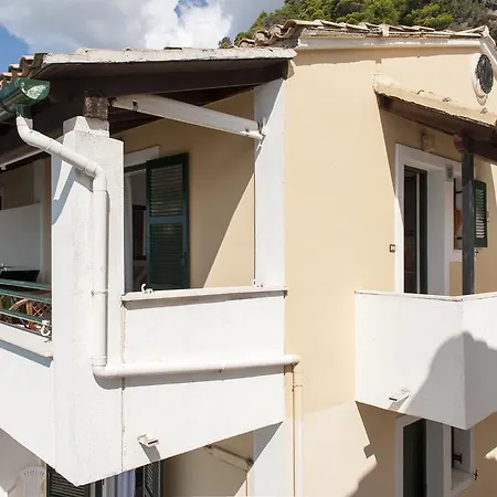 Homes Corfu *