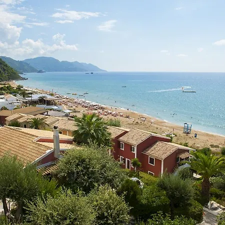 Apartment Homes Corfu Glyfada (Corfu)