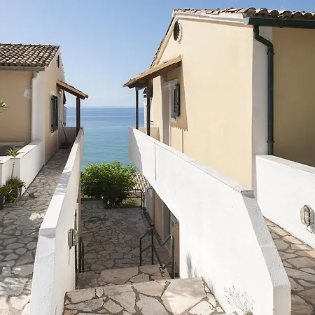 Homes Corfu Apartment *