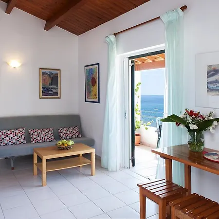 Homes Corfu Apartment Glyfada (Corfu)