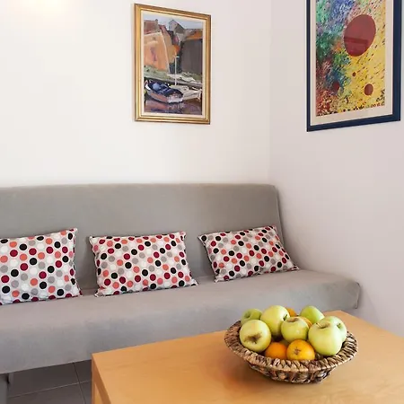 Homes Corfu Apartment