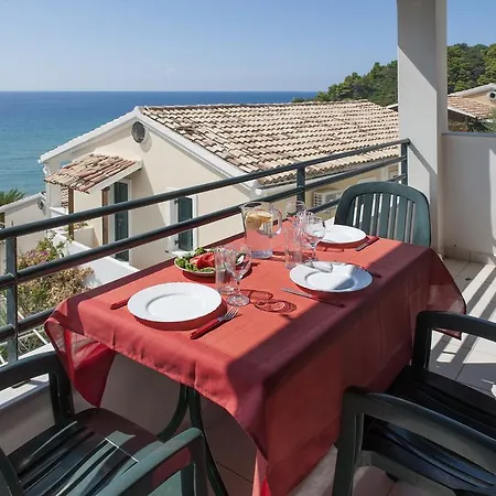 Homes Corfu Apartment *