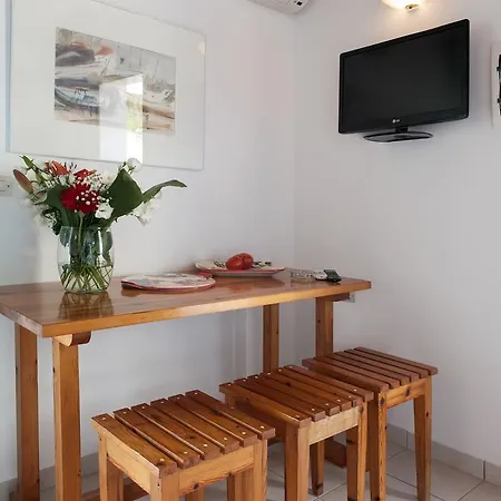 Apartment Homes Corfu Glyfada (Corfu)