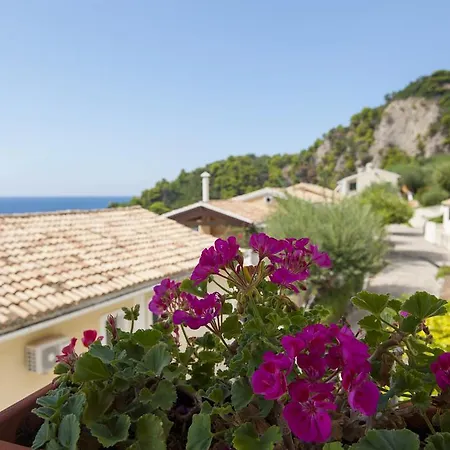 Homes Corfu * Glyfada (Corfu)