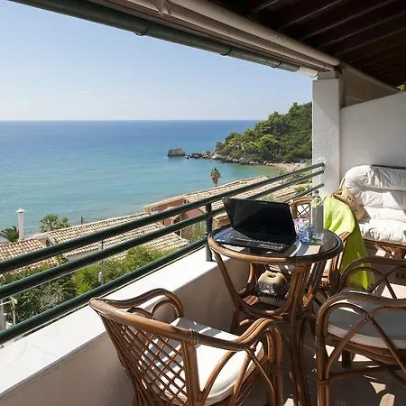 Homes Corfu *
