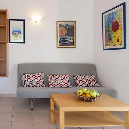 Apartment Homes Corfu Glyfada (Corfu)
