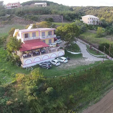 Kostas Apartment Vitalades