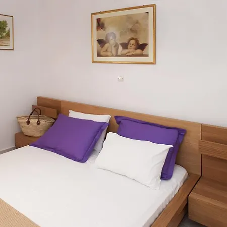 Apartment Homes Corfu Glyfada (Corfu)