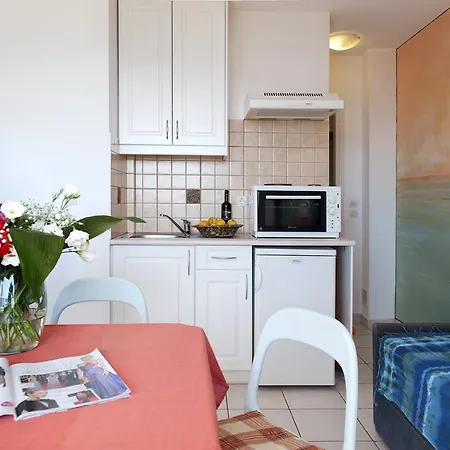 Homes Corfu Apartment Glyfada (Corfu)