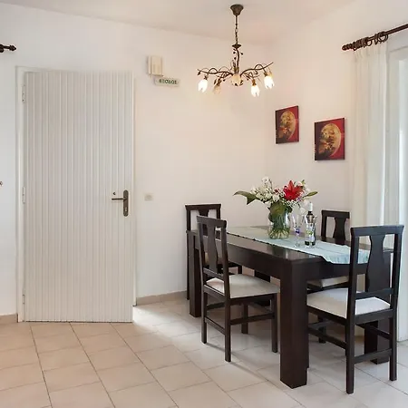 Apartment Homes Corfu
