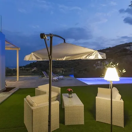 Rana Villa