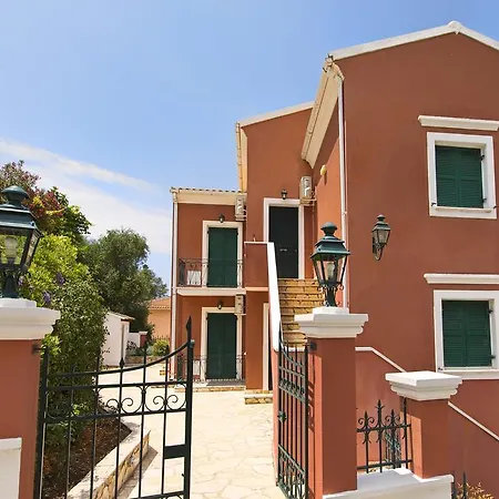 Aparthotel Blumarin *