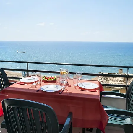 Homes Corfu Apartment Glyfada (Corfu)