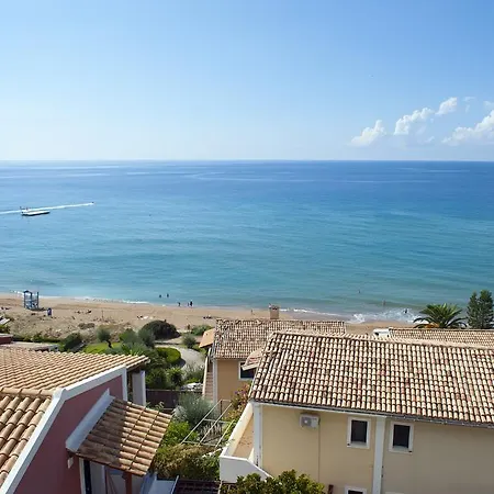 Apartment Homes Corfu