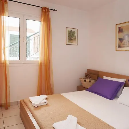 Homes Corfu *