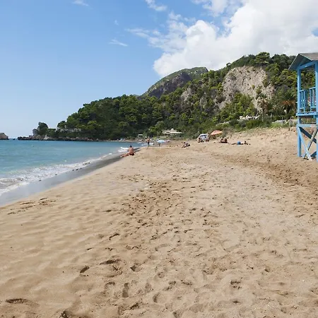 Homes Corfu * Glyfada (Corfu)