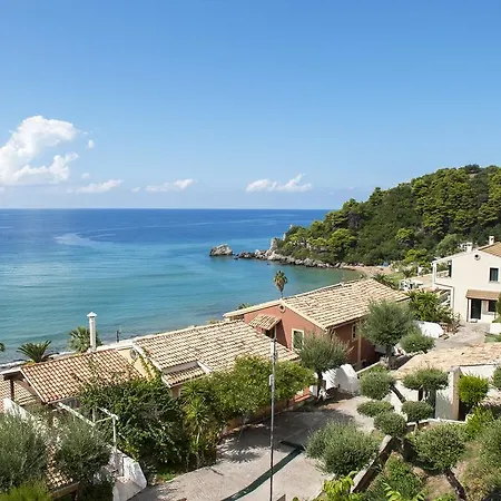 Apartment Homes Corfu Glyfada (Corfu)