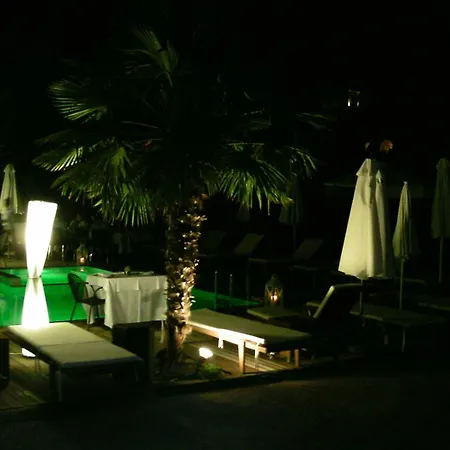 Corfu Mare -adults Only Hotel 3*
