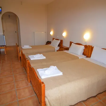 Jason Hotel 2*