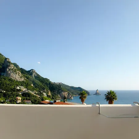 Aparthotel Panorama Agios Gordios (Corfu)