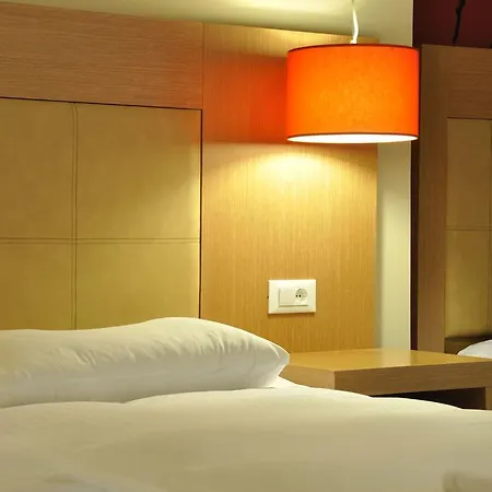 Hotel Corfu Mare -adults Only